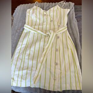 Banana Republic dress